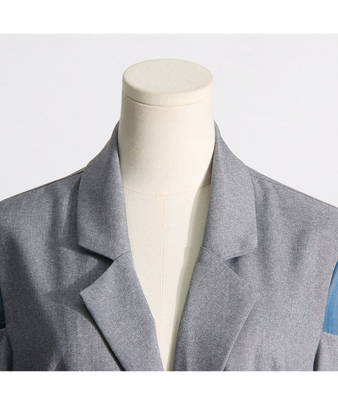 Cachecoeur Jacket